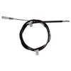 Raybestos Hummer H3 06-08 Brake Cable, Bc97428 BC97428